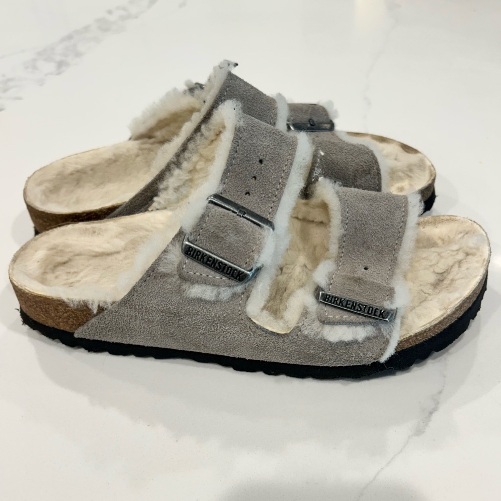 Birkenstock Sandals